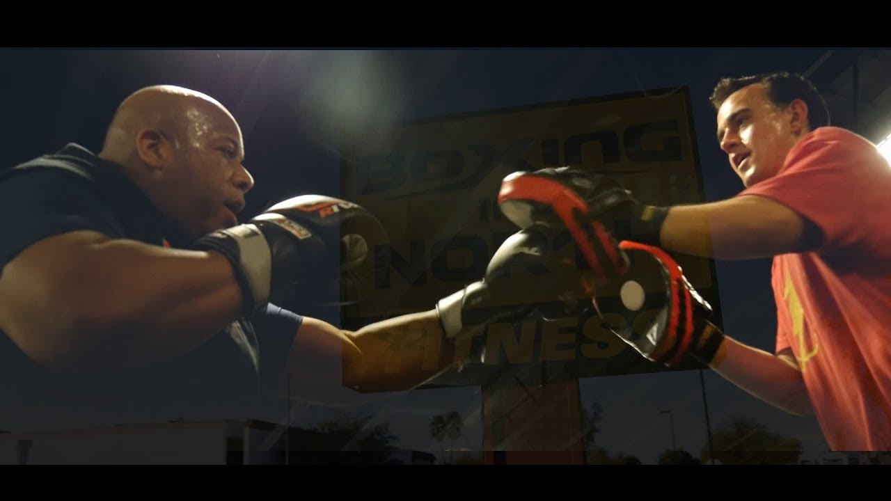 Boxing Inc North Fitness