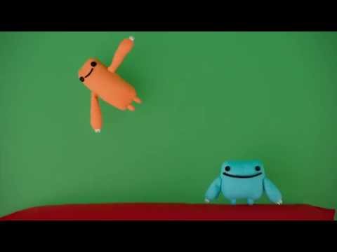 MOMents - Peer Pressure Video