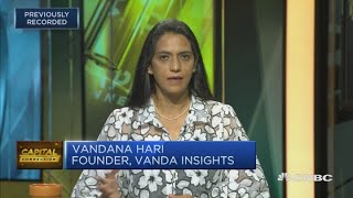 Saudi restoration of oil capacity by end of month 'overly optimistic': Expert | Capital Connection