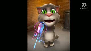 Talking Tom Funny Song
