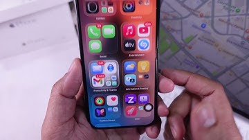 How to Remove Apps from App Library without Deleting
