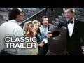 High Spirits Official Trailer #1 - Peter O&#39;Toole Movie (1988) HD