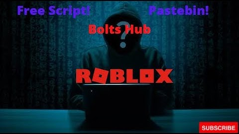 Bolts Hub Arsenal Pastebin! Easy!