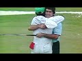 The Magnificent Skills of Seve Ballesteros