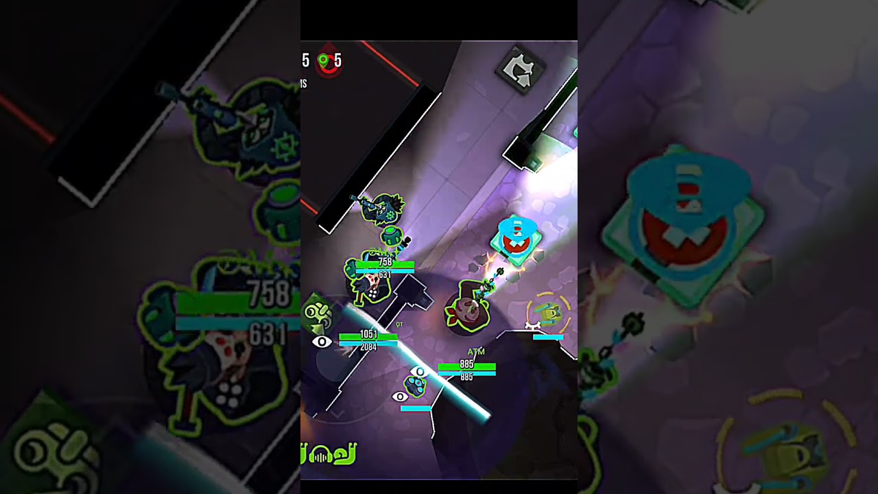 ATM The Double & Triple Killer Slayer 🤯( Bullet Echo)| Bullet Echo India