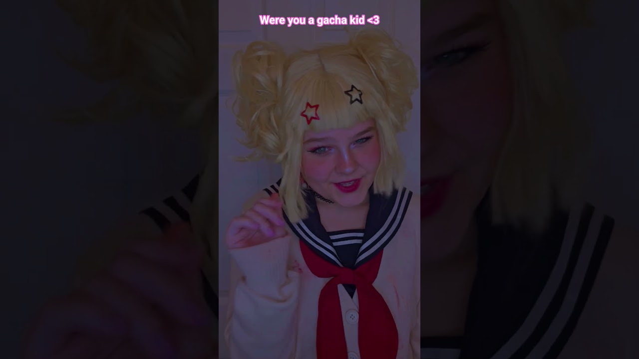 wow #cosplay #trending #viral #relatable #fyp #toga #mha #myheroacademia #anime #animecosplay