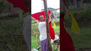 Harikatha by Goudiya Acharyavrinda||BC Aranya Goswami Maharaj||Present President-Acharya||SKCMATH||