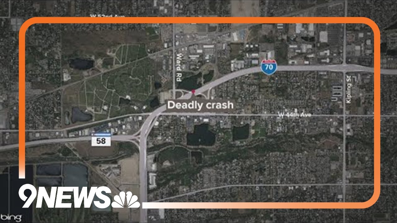 Driver arrested in deadly I-70 crash has prior DUI, records show - YouTube
