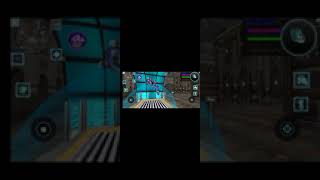 Iron Bot Mod Apk 1.4