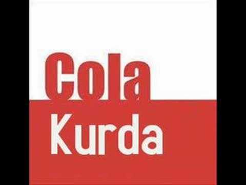 Komik- Reklamên kurd- cola kurda (www.awazaciwan.com ADRES DEGISTI (HUNERIKURD)