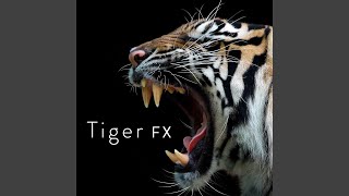 Low Breathy Tiger Growls screenshot 5