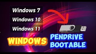 Create A Multi Windows Bootable Usb And Master The Art Of Windows Installation Prime Tech Bangla