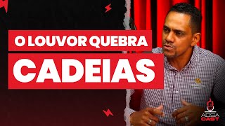 O LOUVOR QUEBRA CADEIAS - GERSON GONÇALVES I ADSA Cortes