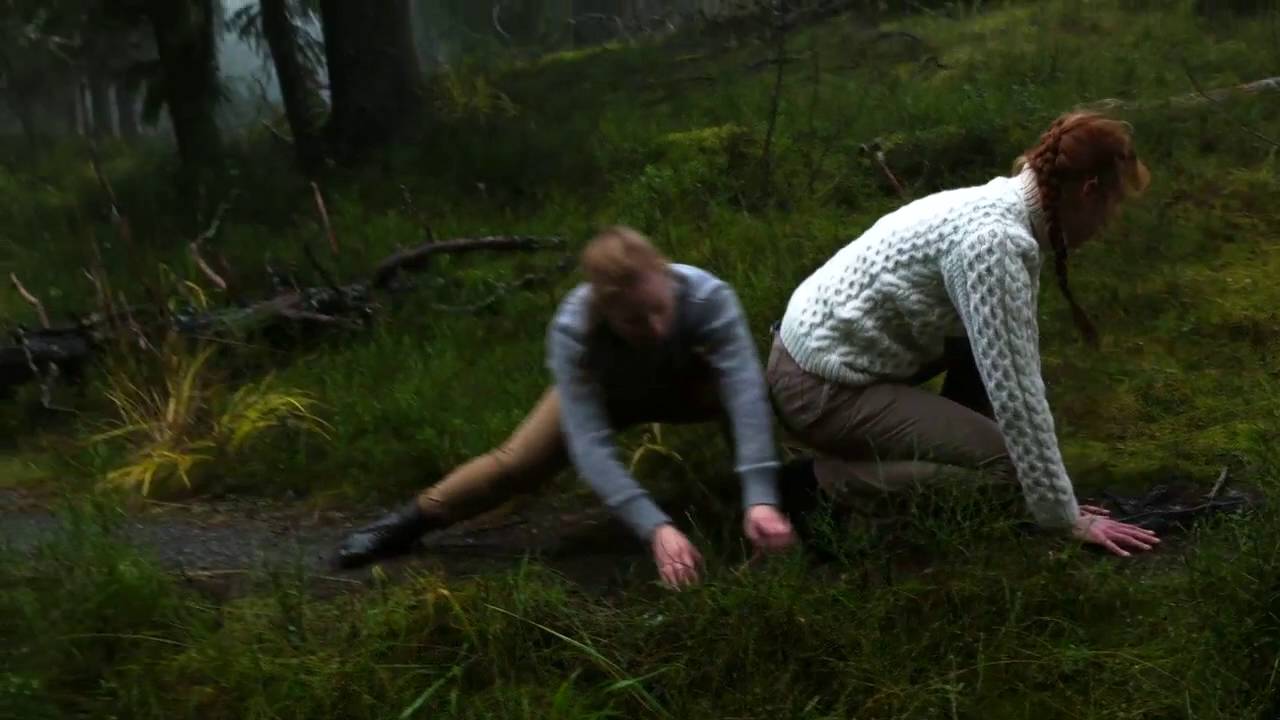 Aura Shining Green – 200 Miles of Emptiness