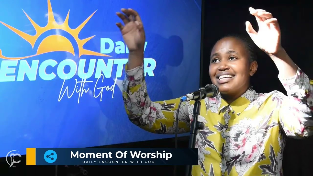 CHRISTIANS BOUND TO FAIL |Pastor Sam Macharia | DAILY ENCOUNTER WITH GOD [30.11.22]