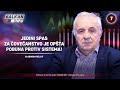 INTERVJU: Slobodan Reljić - Jedini spas za čovečanstvo je opšta pobuna protiv sistema! (1.2.2022)