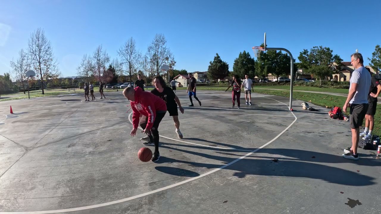 December 27, 2025 - Springville - Game 1