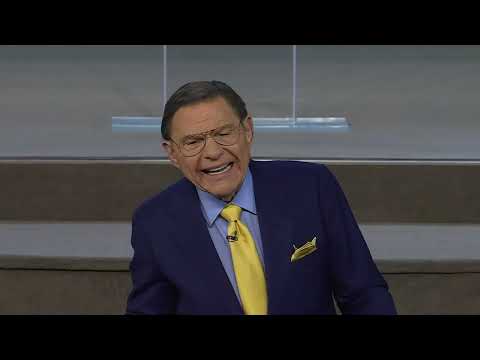 2026 SWBC—Wed 10:30 AM: Studying the Word Empowers Your Faith