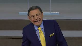 2026 SWBC—Wed 10:30 AM: Studying the Word Empowers Your Faith