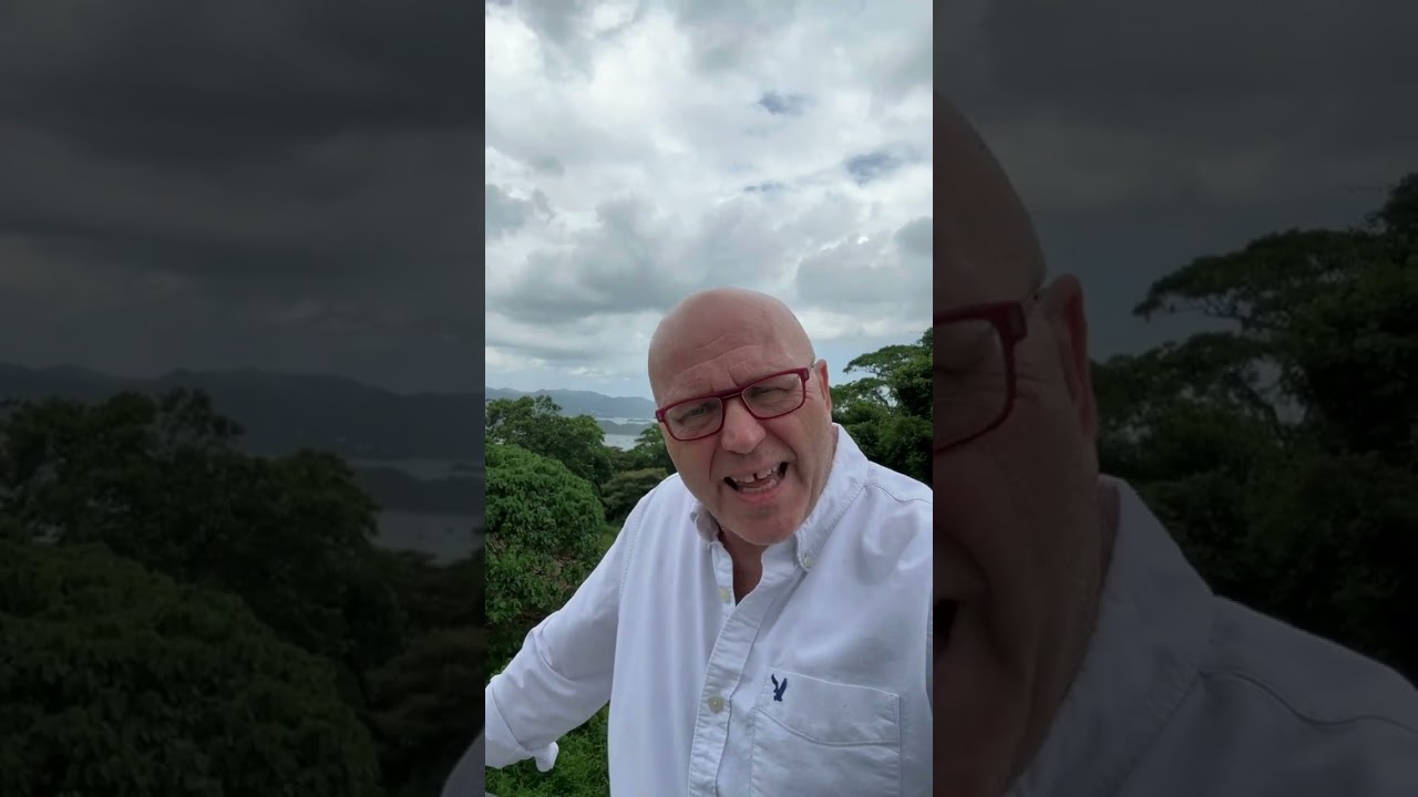 Meed Video Diary - Friday Aug 2, 2024