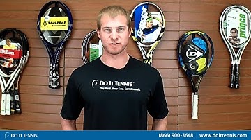 Luxilon Tennis Strings - ALU Power 123