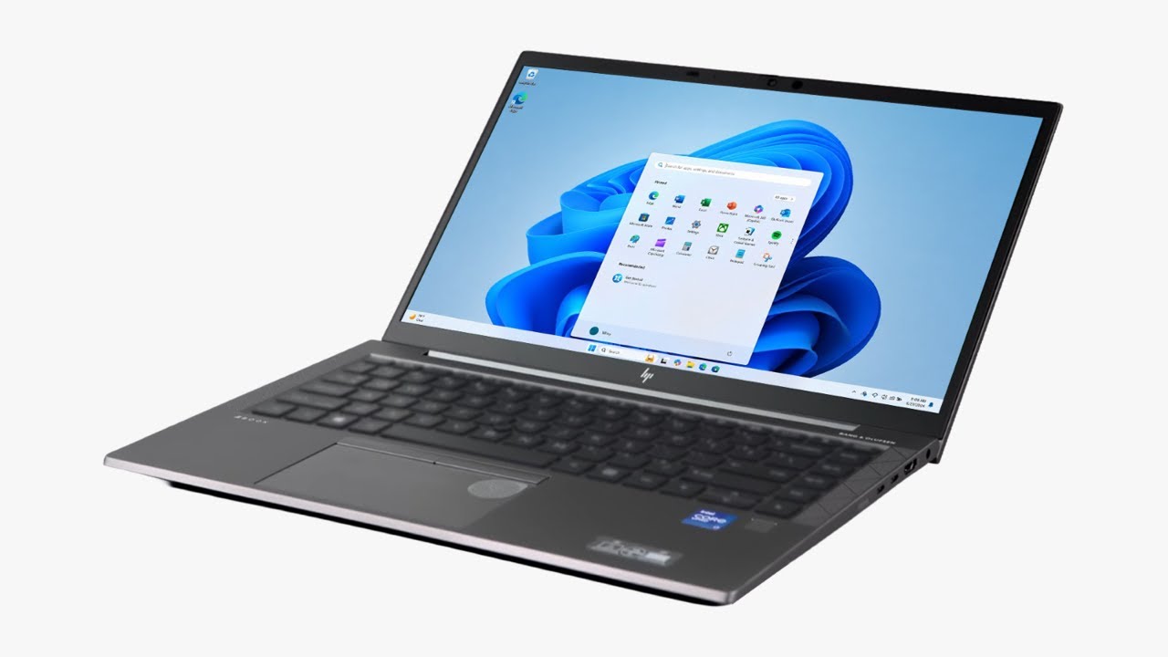 HP ZBook Firefly 14 G8 Price in Germany