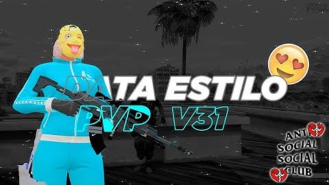 🕊SAIU! DATA MODIFICADA ESTILO PVP V31 + APK 3 DEDO COM SUPORTE A ANDROID 11