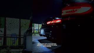 BMW M6 ECU Tuning   Bubbling 680hp/850Nm mbFAST Tuning