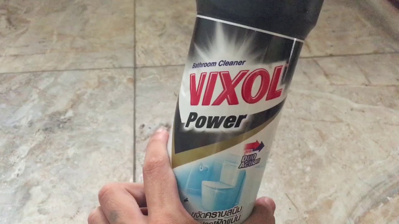 tẩy rửa rỉ xét lốc máy , ốc xe máy tại nhà bằng lọ tẩy... - youtube