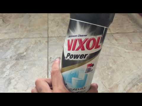 Video tẩy rửa rỉ xét lốc máy , ốc xe máy tại nhà bằng lọ tẩy... - youtube