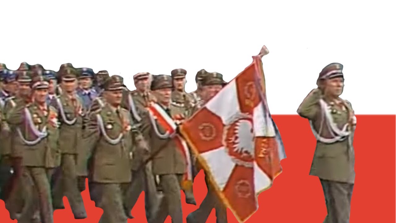 Warszawianka 1905 | Polish Socialist song | ENG CC