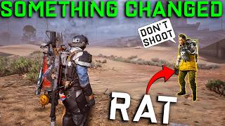ARC Raiders Has Changed And You NEED To Watch Out