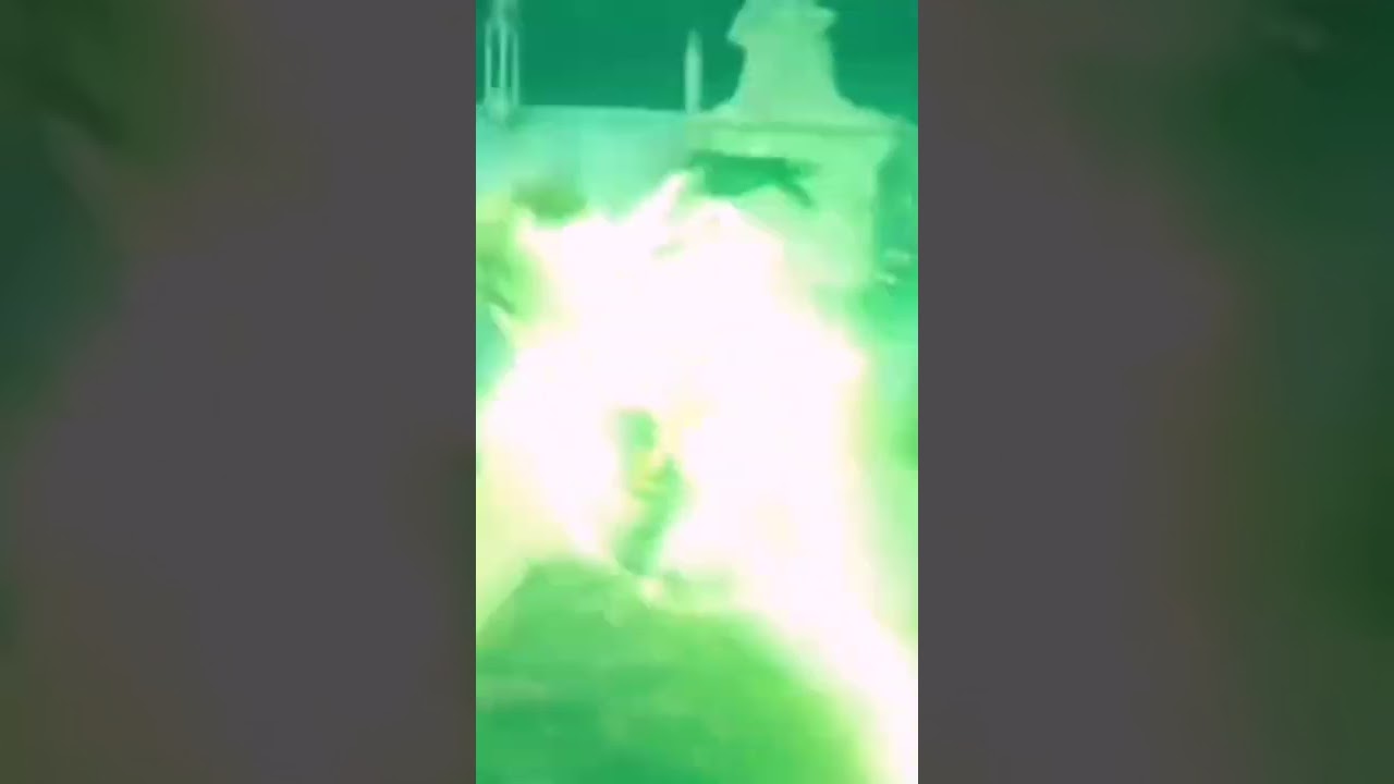 What if this was the real cause of Cedric's death 😂