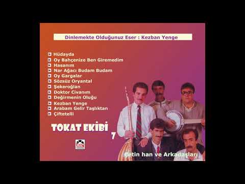 Tokat Ekibi 7 -  Kezban Yenge