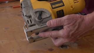 Jigsaw Safety Video