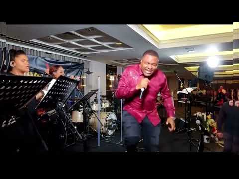 Revive Boston High Tension Praise and Deep worship with Minister Evans Ighodalo