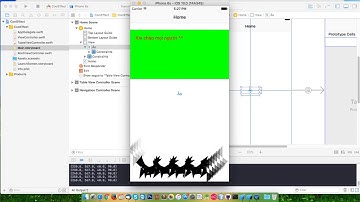 Demo CALayer and CAAnimation Swift