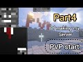 Part4 | of making my server | PVP start