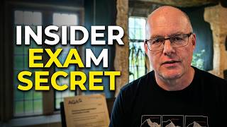 I Sat AQA English Language and Hired a Senior Examiner