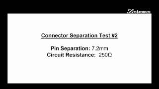 270VDC Connector Failure
