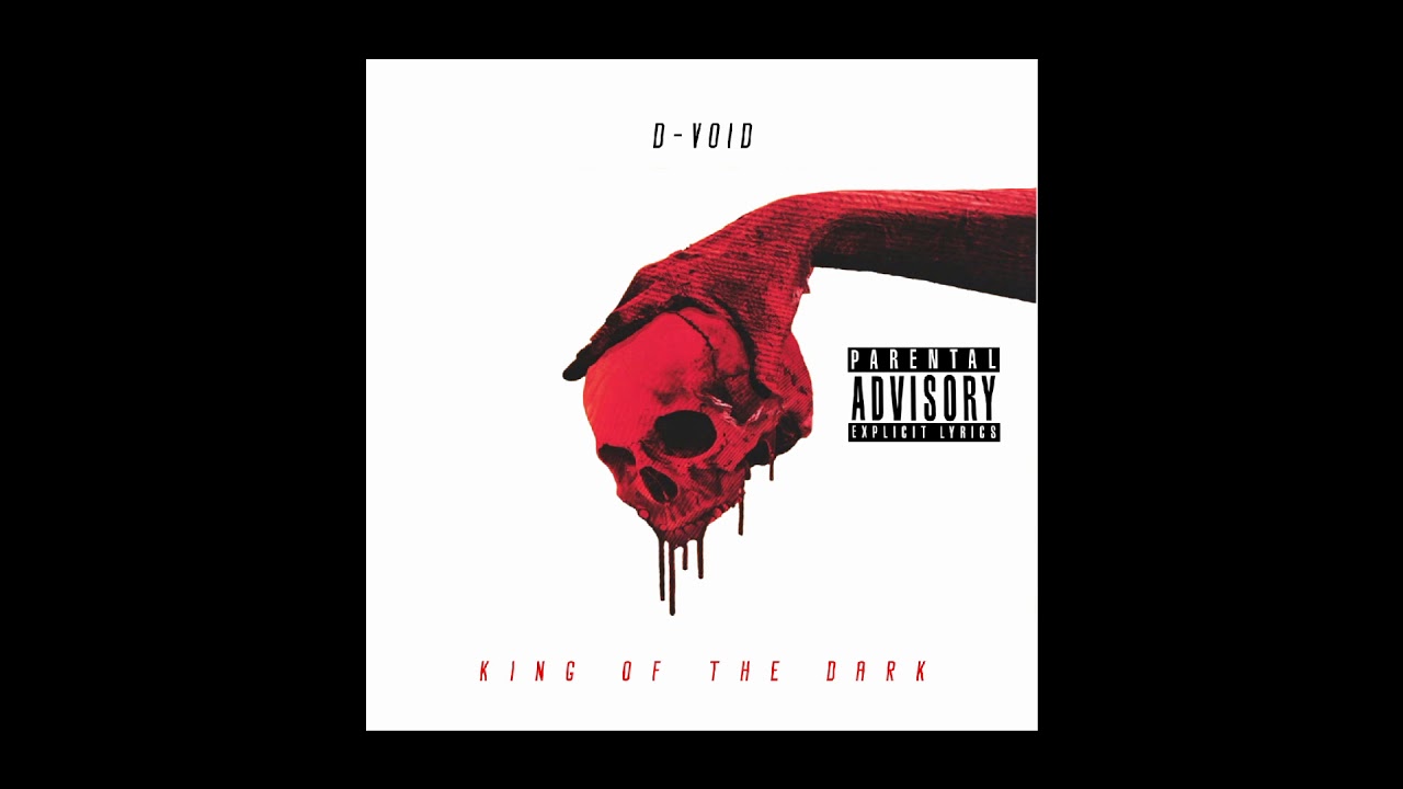 KING OF THE DARK | D-VOID | MGK Rap Devil Remix