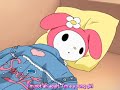 Oto Melody Onegai My Melody OP 1 English Cover