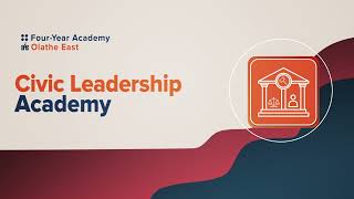 Civic Leadership Academy - OPS Career Pathways