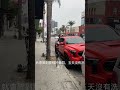好萊塢星光大道漫步
