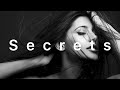 Regard RAYE Secrets Tom Field Remix mp3