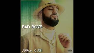 Arsa Kari, Райда, Скриптонит, 104 - Bad Boys (Afro House Remix)