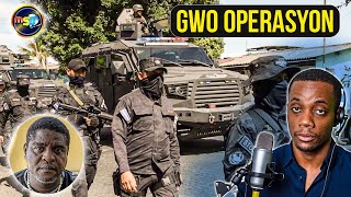 Download Lagu KALFOU VERITE 28 Desanm 2025 Viv Ansanm Bay Lapolis Defi Atake Yo Anko MP3