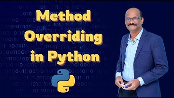 METHOD OVERRIDING(PYTHON) @logicbits8506 #python #methodoverriding #polymorphism #inheritance