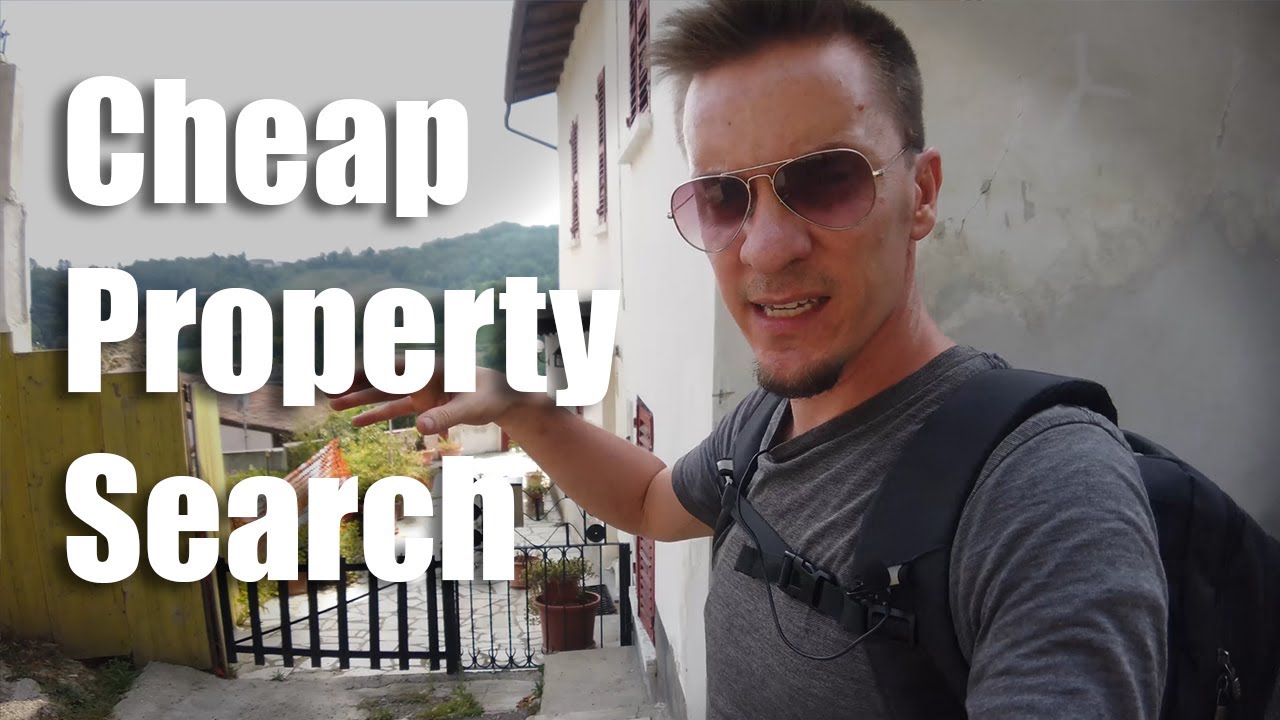 Поиск дешевой недвижимости: тур по окрестностям Оццано-Монферрато с местным итальянским экспертом