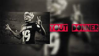 Tout Donner (Slowed + Reverb)